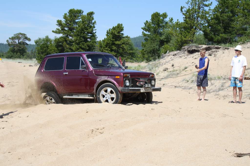 ������ ���