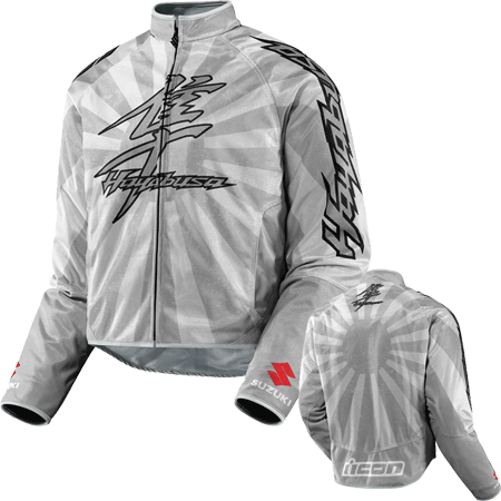 ����������� ���������� Hayabusa