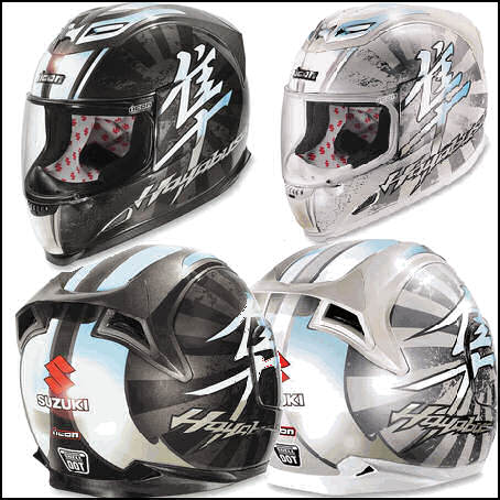 ����������� ���������� Hayabusa