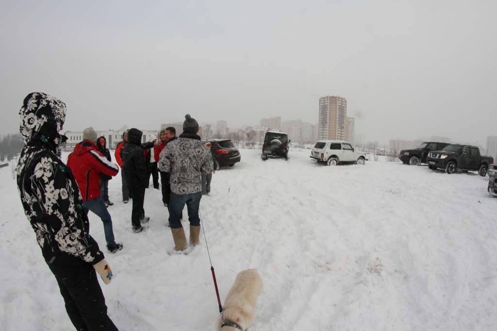 hayabusa club 4�4 chalenge