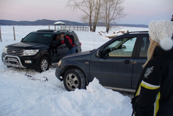 hayabusa club 4�4 chalenge