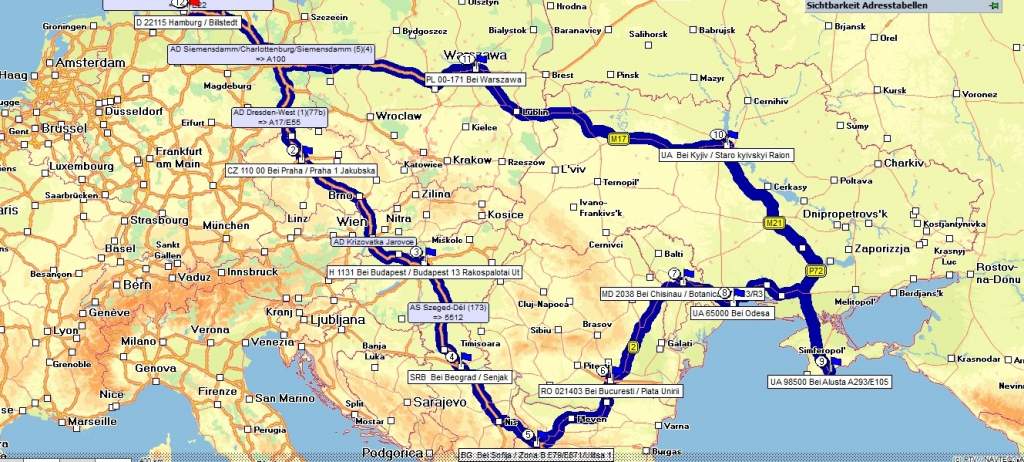 ������ �����������. ������� � ����!