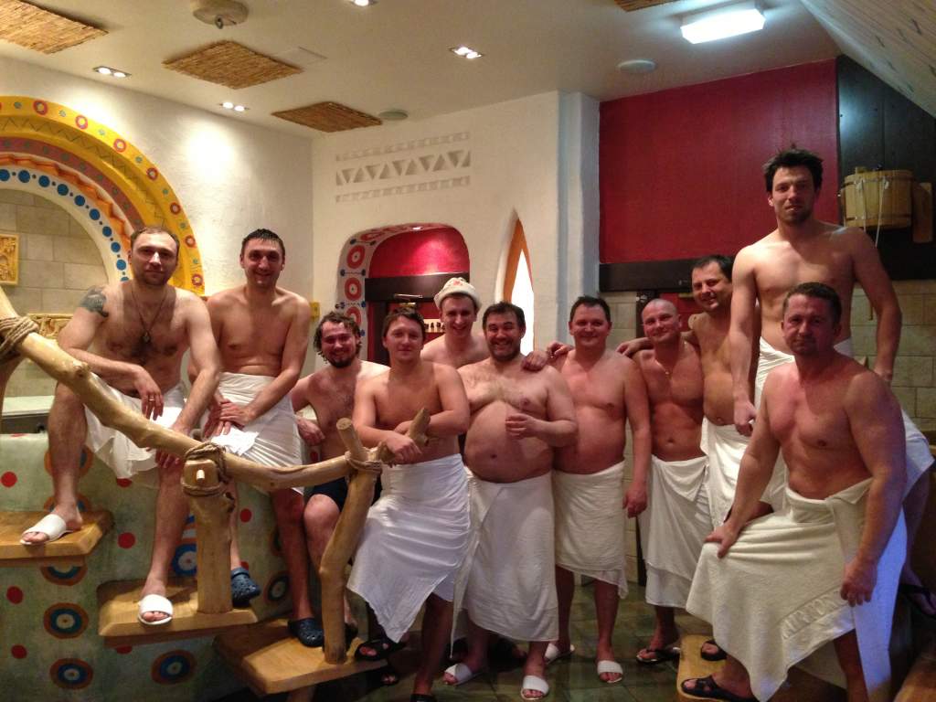 ����������