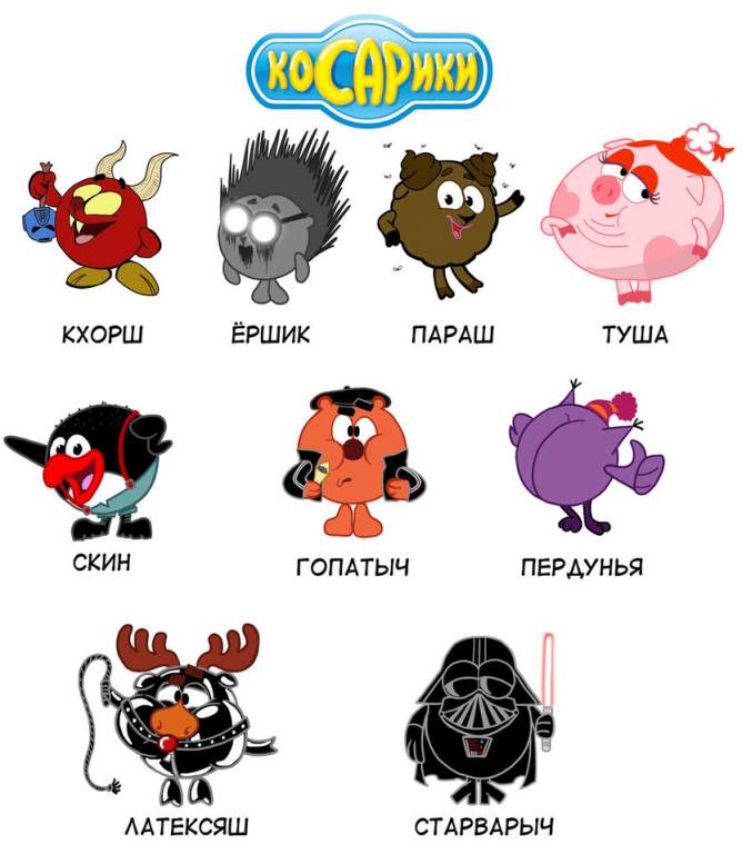 ������ ��������