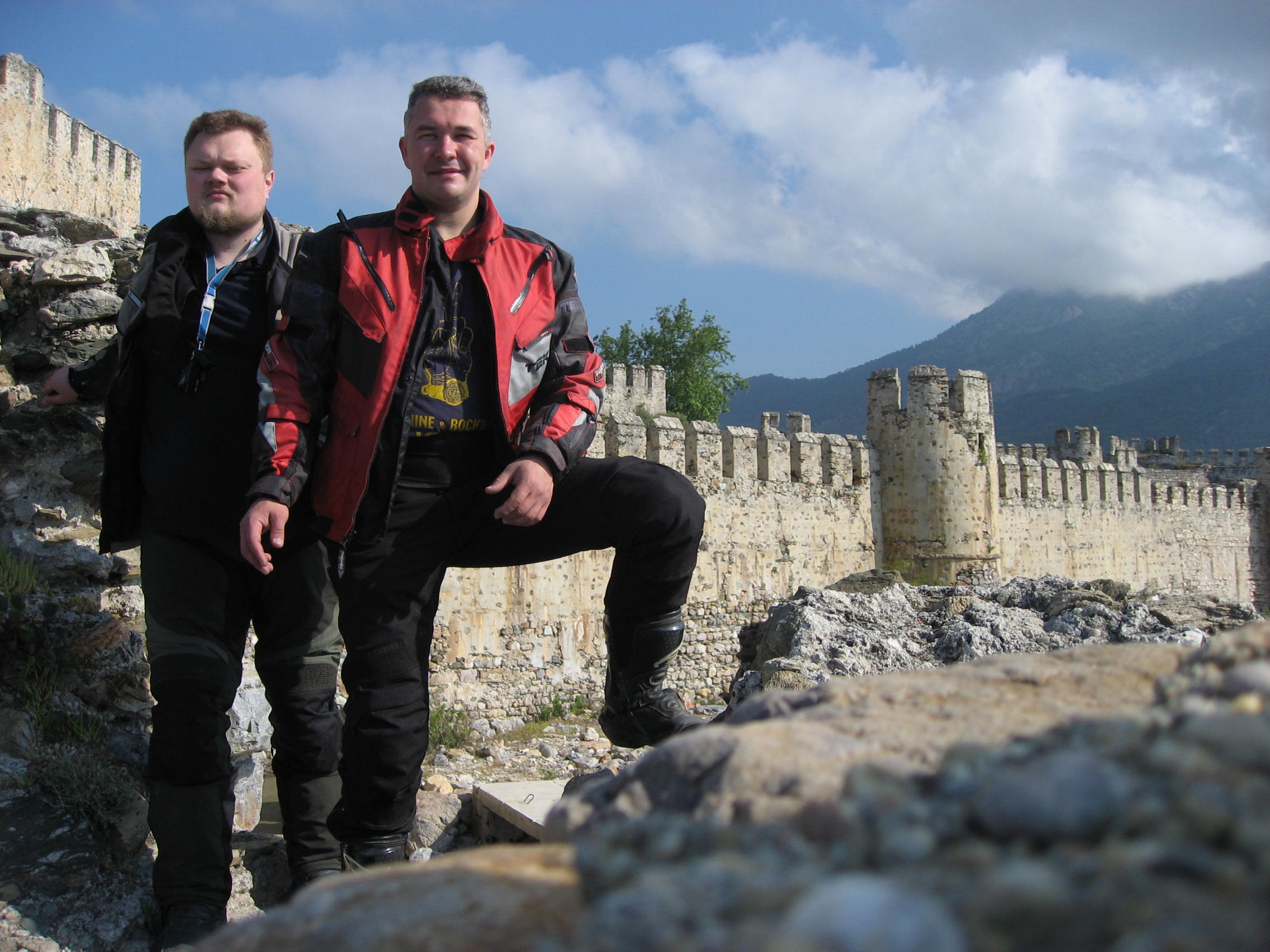 ���� - ������ - ������ (������� �� �������)