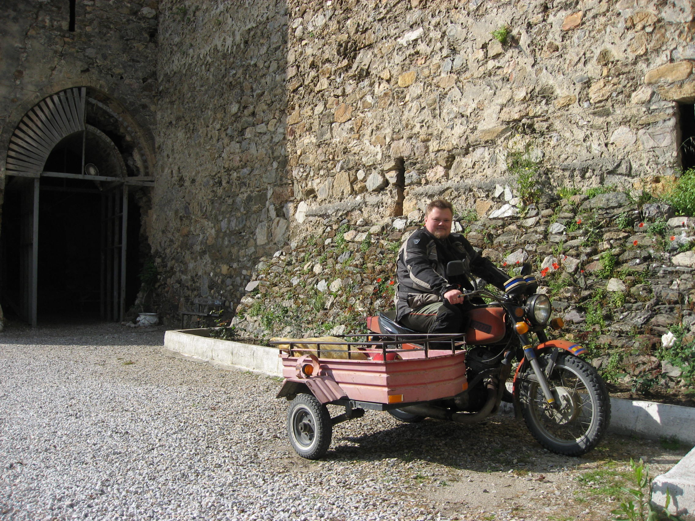 ���� - ������ - ������ (������� �� �������)