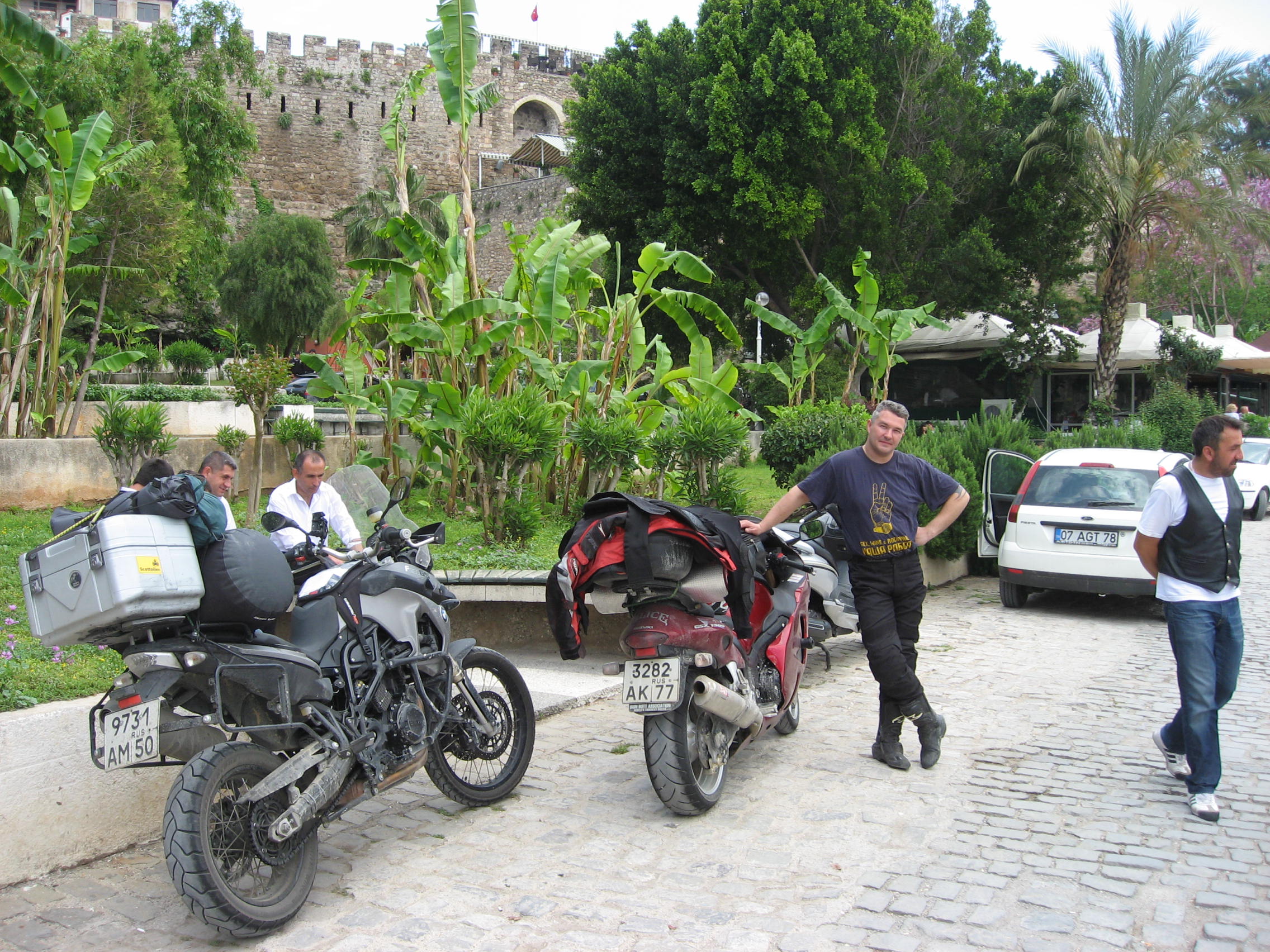 ���� - ������ - ������ (������� �� �������)