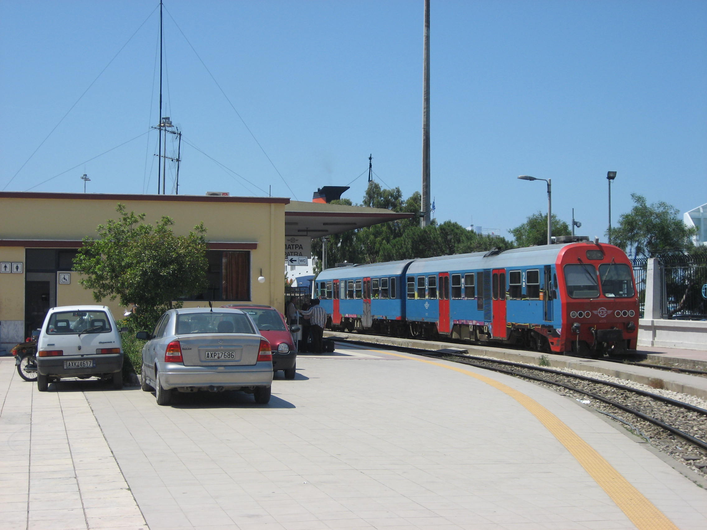 ���� - ������ - ������ (������� �� �������)