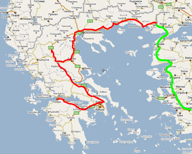 ���� - ������ - ������ (������� �� �������)