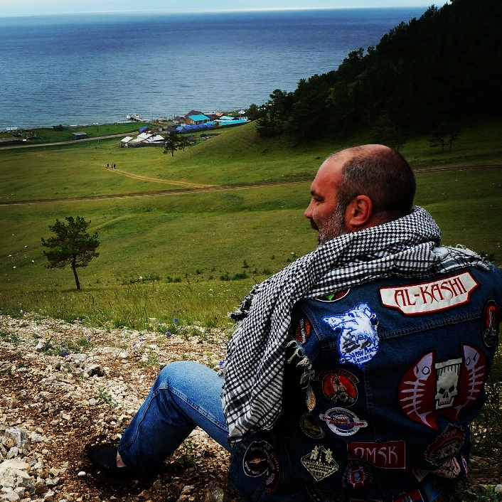 �� ��� � � ��������� ������� ))