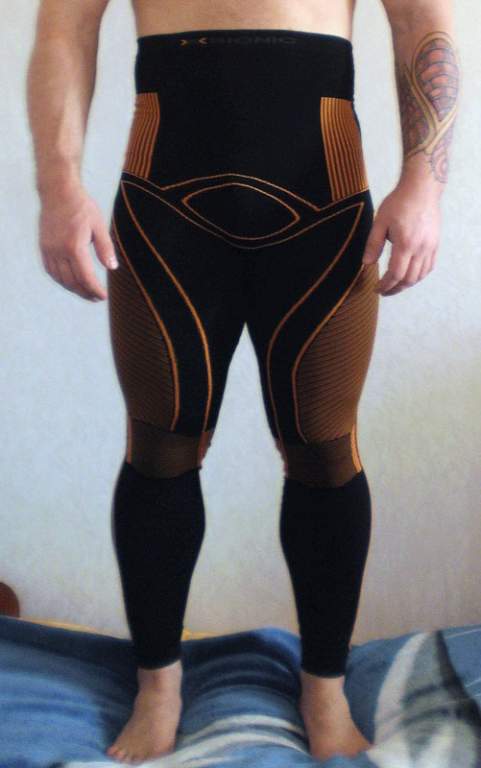 X-BIONIC (����������)