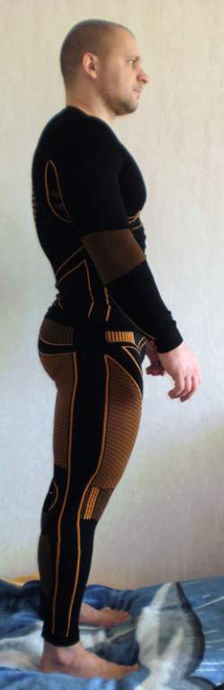 X-BIONIC (����������)