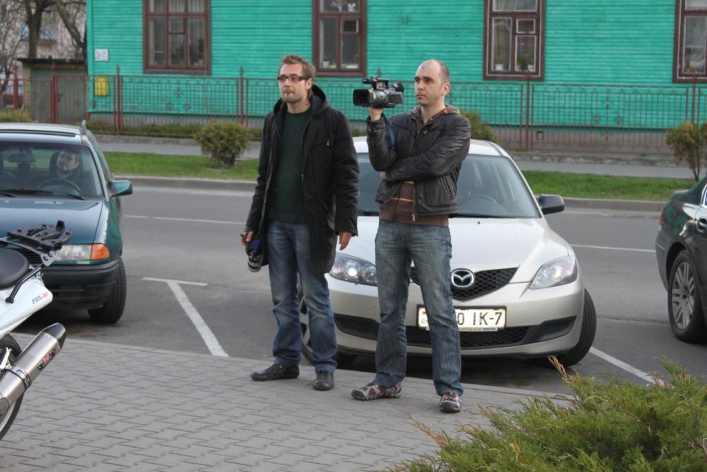 �������� 2011. ����, ������.