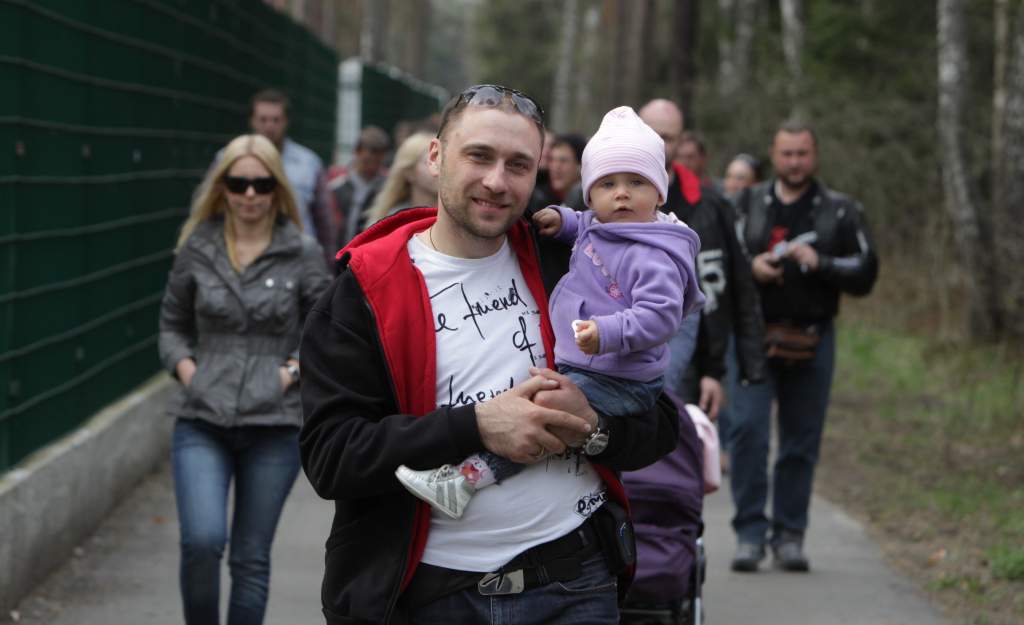 �������� 2011. ����, ������.