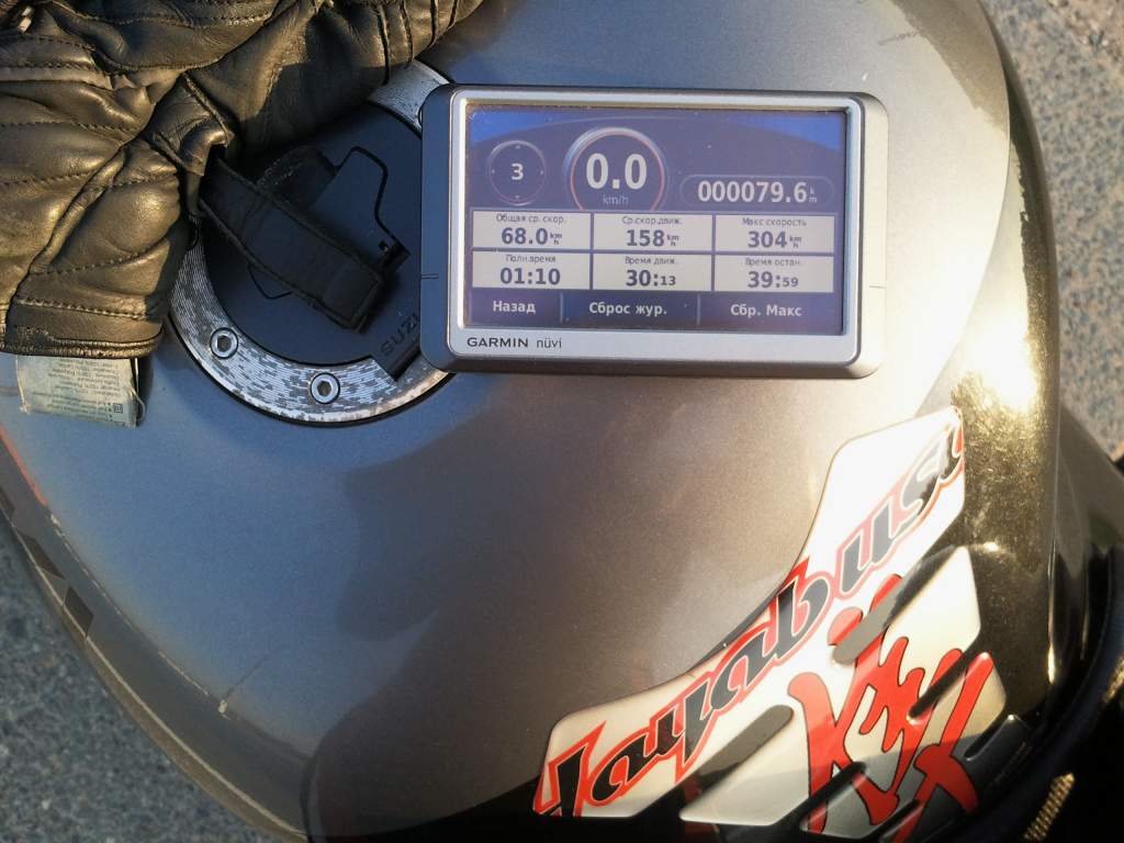 ������ � ����������� ������������ �������� �� Hayabusa