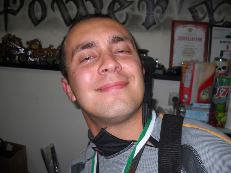 ���������-������� � �������