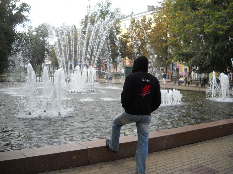 ���������-������� � �������