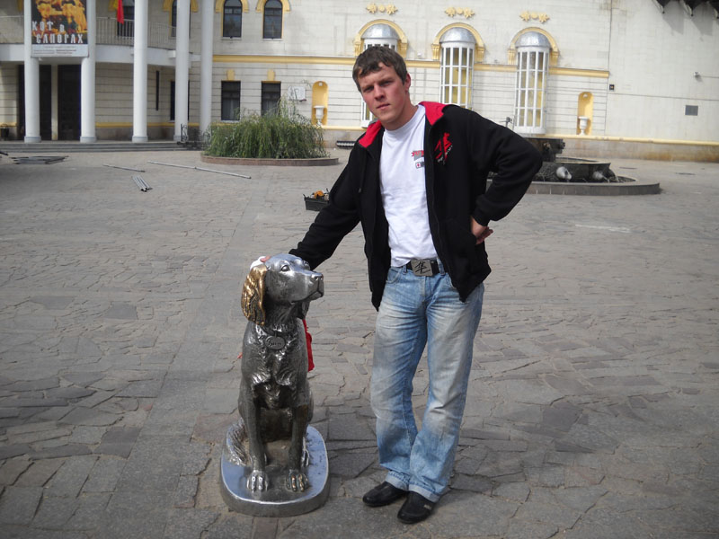 ���������-������� � �������