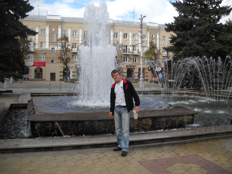 ���������-������� � �������