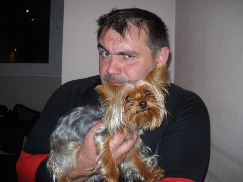 ���������-������� � �������