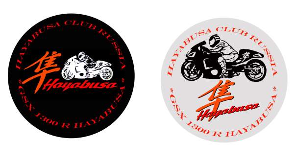 Logo Busa