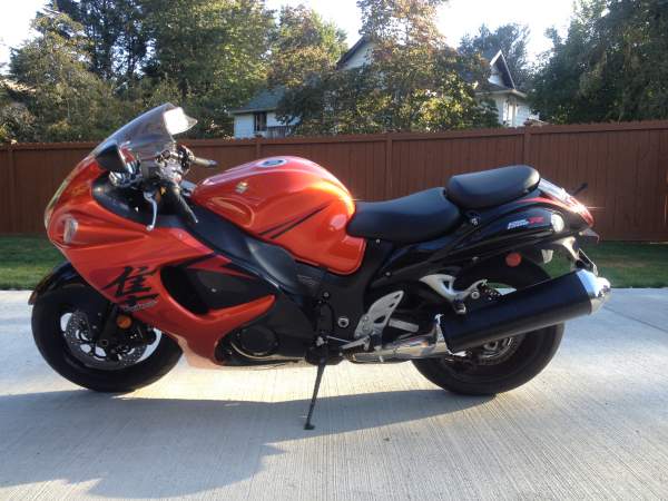 Hayabusa 1 ���