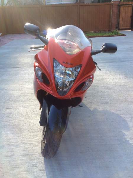 Hayabusa 4 ���