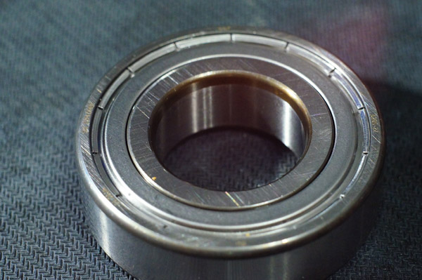 SKF 6205-2z
