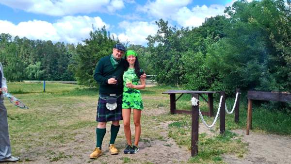 ����������